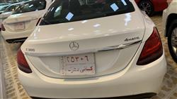 مرسيدس بنز سي كلاس